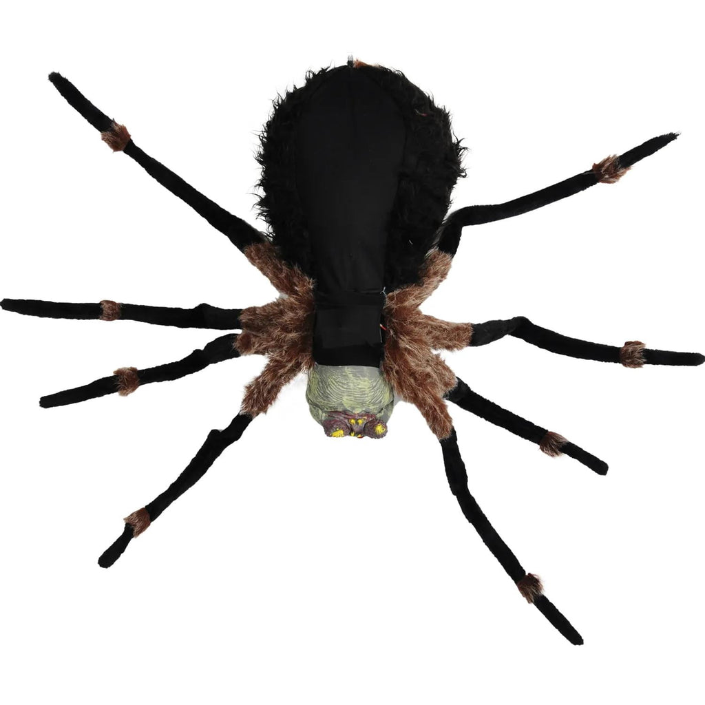 Seasonal Visions 53" Light Up Spider Halloween Decoration