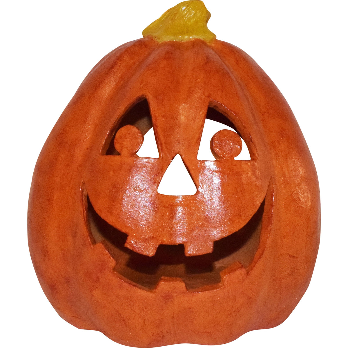 16" Halloween Luminary Jack O' Lantern