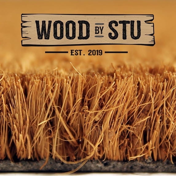 Halloween Doormat - Happy Halloween Welcome Door Mat (36" x 72")