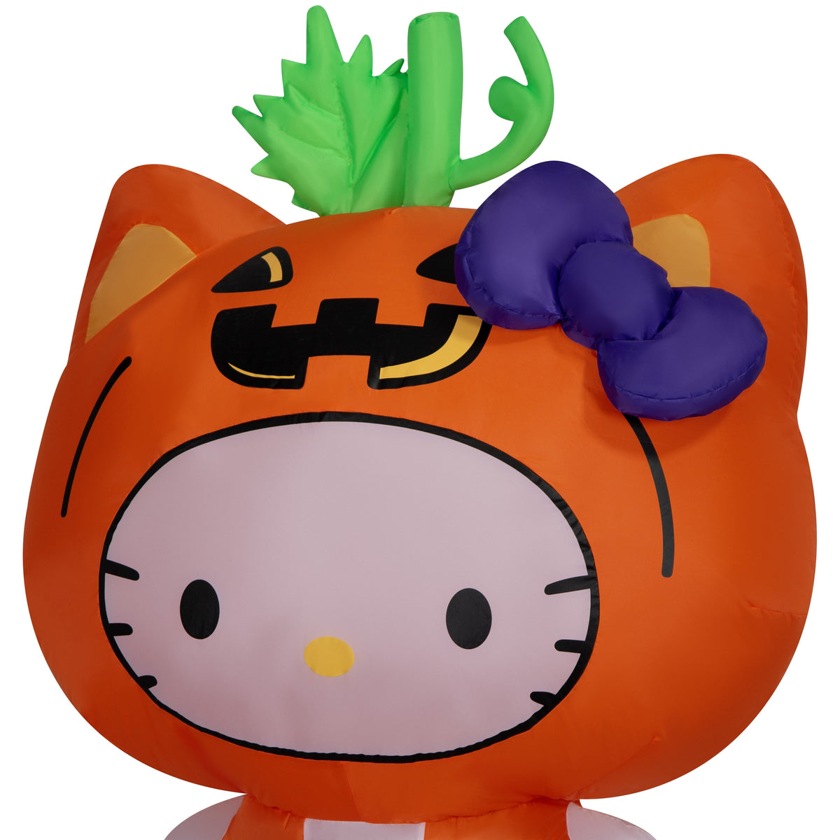 Halloween Hello Kitty Airblown Yard Inflatable by Sanrio, 5FT