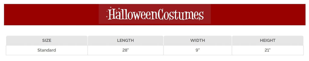Buster Bonez 28" Skeleton Dog Halloween Decoration