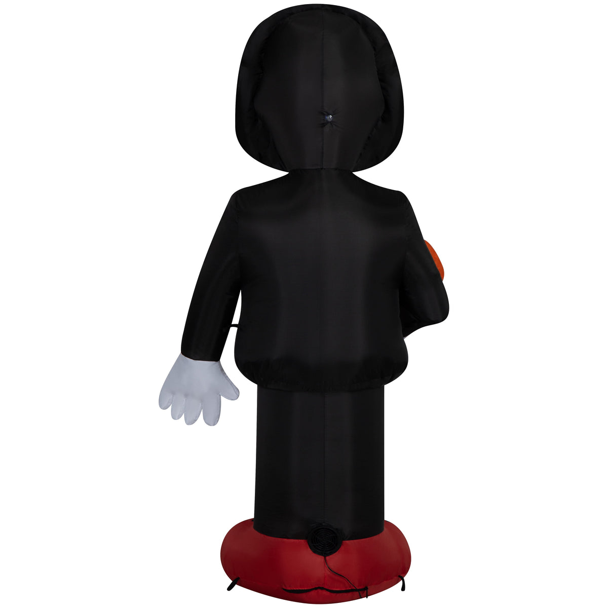 New Lionsgate Halloween SAW Billy The Puppet Yard Inflatable 24.02 in x 59.84 in x 22.05 in 3.15 lb