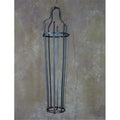 Iron Skeleton Cage No Skeleton Medium Size - 33 inch